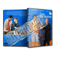 Özel Bir Hediye - The New Toy - 2022 Türkçe Dvd Cover Tasarımı